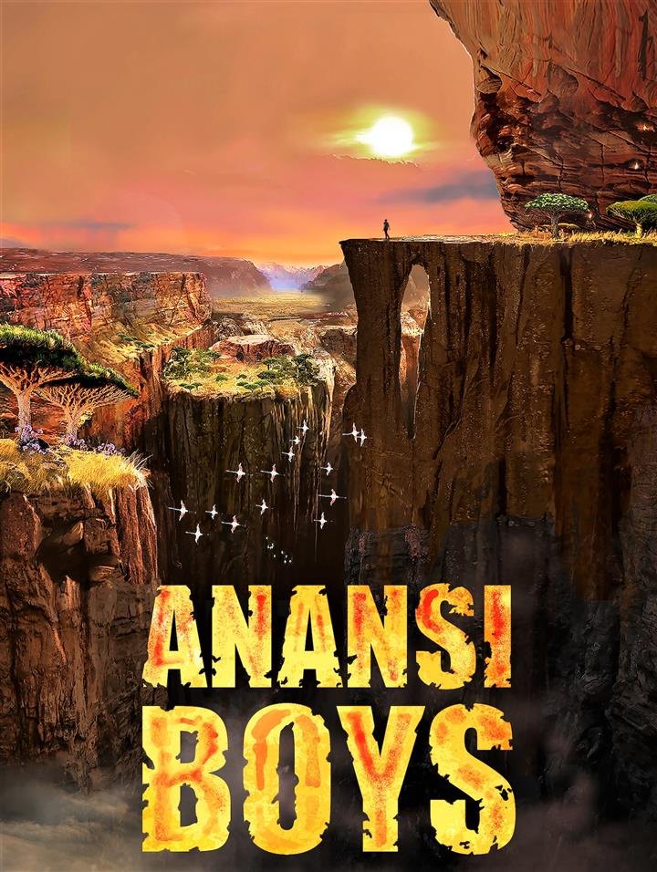 Anasi-Boys