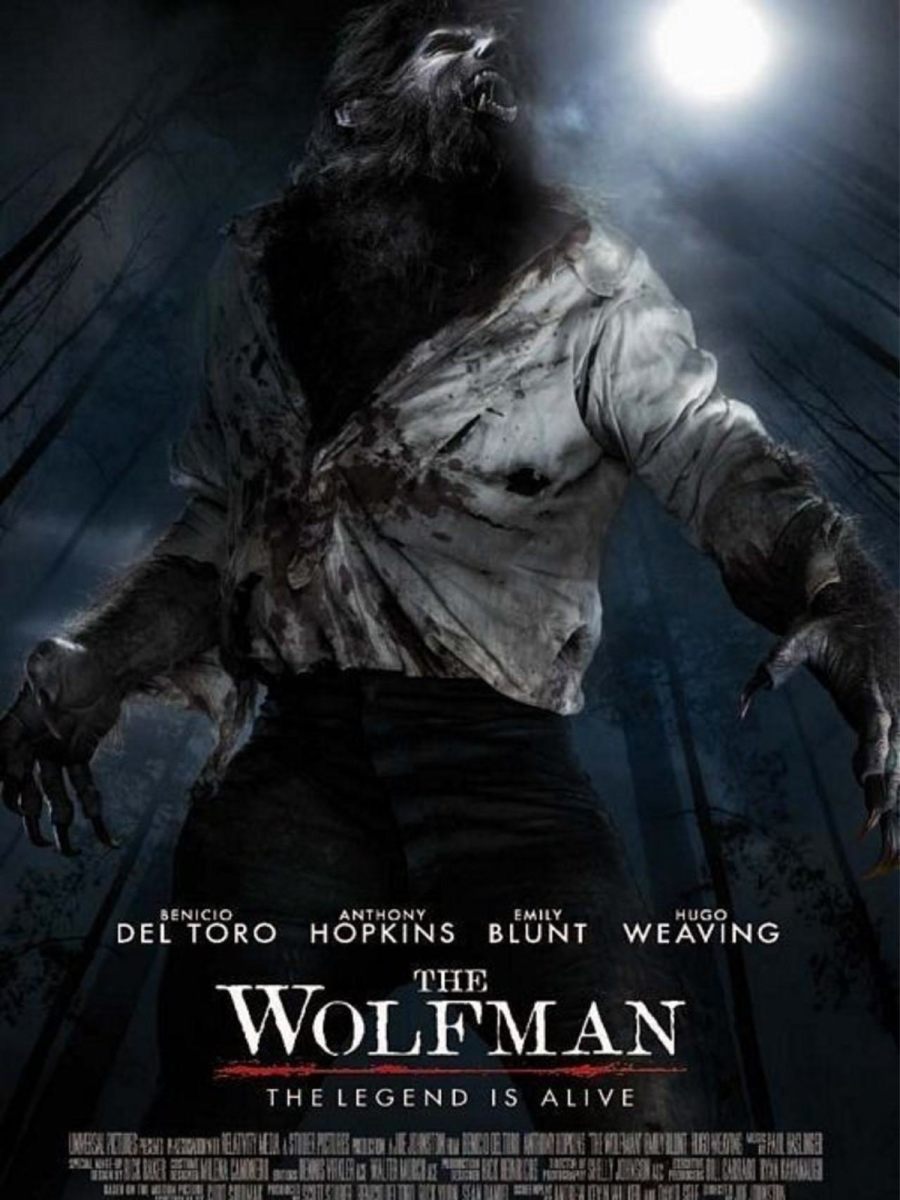 the-wolfman